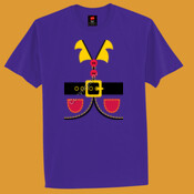 Mens cotton t-shirt
