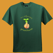 Kids DARK t-shirt