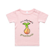 Infants LIGHT t-shirt