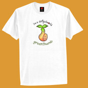 Mens LIGHT t-shirt