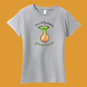 Ladies LIGHT t-shirt
