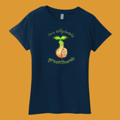 Ladies DARK t-shirt